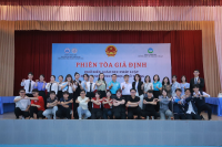 “Phiên tòa giả định 2026” tuyên truyền, phổ biến, giáo dục pháp luật cho học sinh tại Trường THPT Bùi Thị Xuân - Đà Lạt
