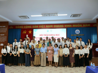 Hội thảo khoa học “Hợp đồng thông minh và những vấn đề đặt ra cho luật tư Việt Nam hiện nay”