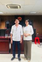 Đại hội công đoàn Khoa Khoa học Xã hội và Nhân văn nhiệm kỳ 2025-2030