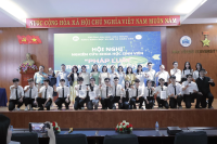 Hội nghị nghiên cứu khoa học sinh viên ngành Luật năm học 2025-2026