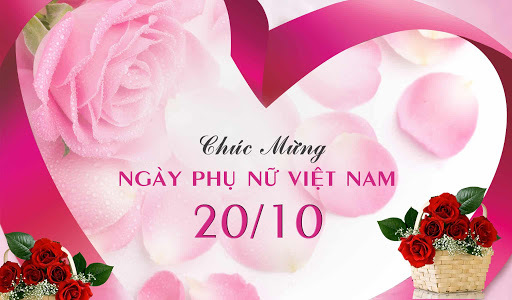 KỶ NIỆM 93 NĂM NGÀY PHỤ NỮ VIỆT NAM (20/10/1930 – 20/10/2023)