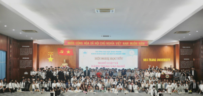 Hội nghị học tốt ngành Luật “Nghề luật và hành trang vào nghề” năm học 2024-2025